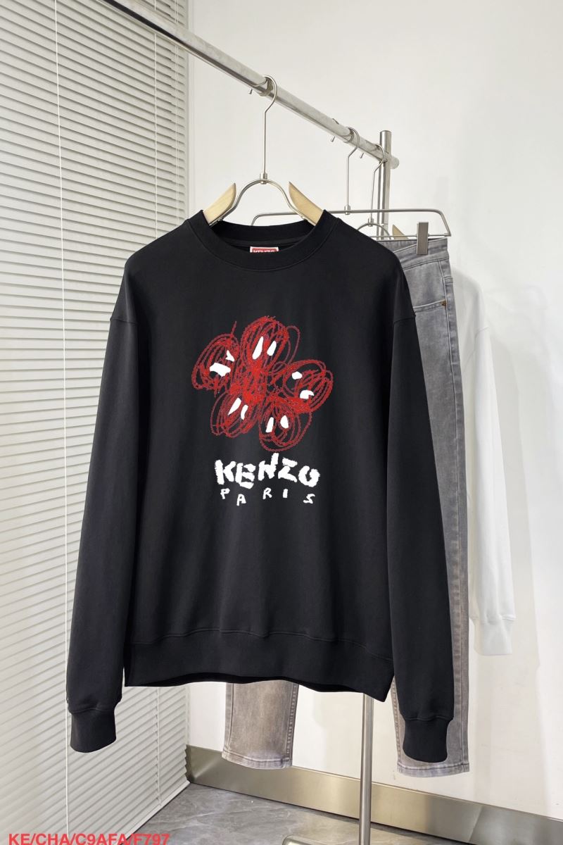 Kenzo Hoodies